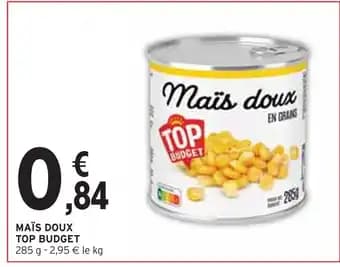 Promotion Exclusives de 26
En grains : Découvrez l'Offre incontournable