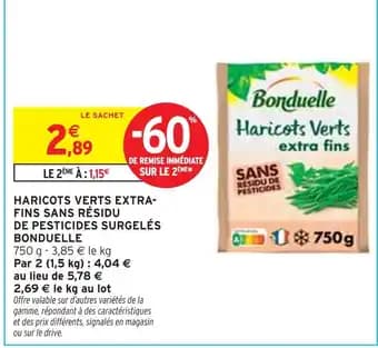 Promotion Exclusives de 4
Pesticides : Découvrez l'Offre incontournable