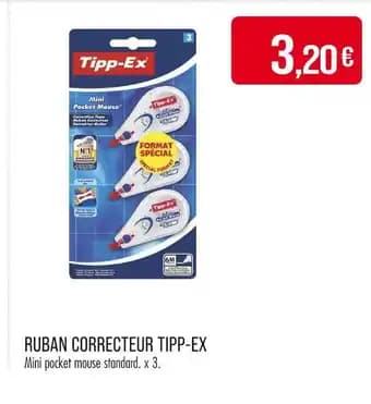 Promotion Exclusives de 1
Correcteur : Découvrez l'Offre incontournable