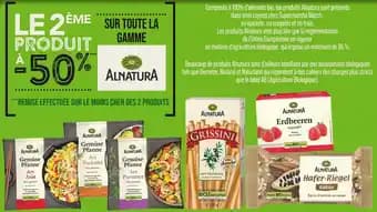 Alnatura Gemüse Pfanne Art Asia