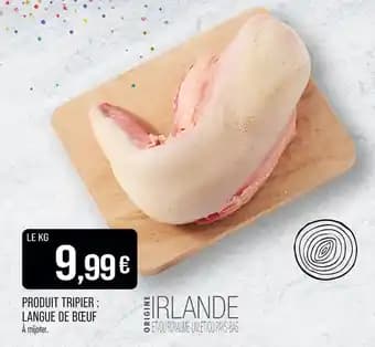 Promotion Exclusives de 3
Langue : Découvrez l'Offre incontournable