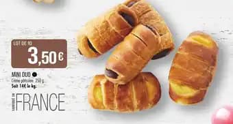 Promotion Exclusives de 37
Duo : Découvrez l'Offre incontournable