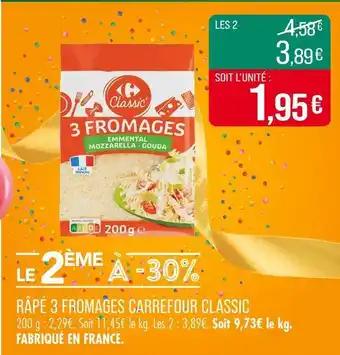 Promotion Exclusives de 37
Fromages : Découvrez l'Offre incontournable