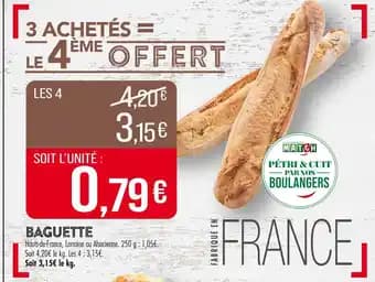 Promotion Exclusives de Supermarché : Découvrez l'Offre incontournable