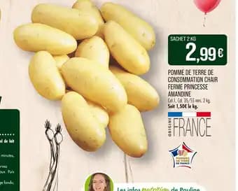 Promotion Exclusives de 10
Consommation chair ferme : Découvrez l'Offre incontournable