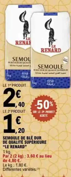 product