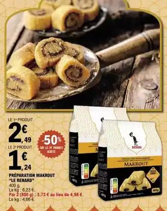 product