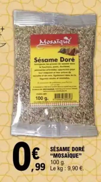 Promotion Exclusives de 14
Doré : Découvrez l'Offre incontournable