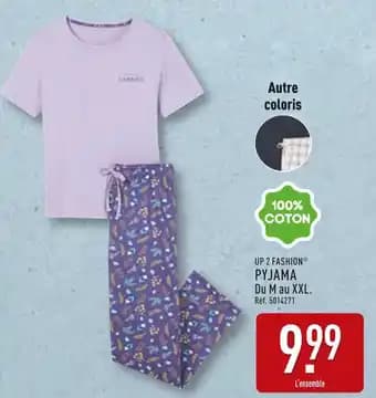 Promotion Exclusives de 44
Xxl : Découvrez l'Offre incontournable