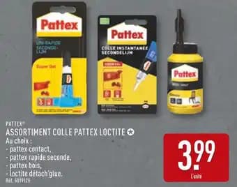 Promotion Exclusives de 7
            
        
        Colle : Découvrez l'Offre incontournable