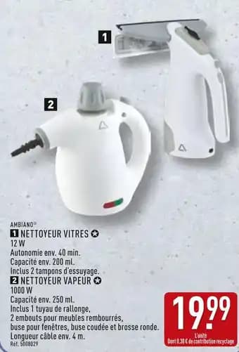 Promotion Exclusives de 15
Vitres : Découvrez l'Offre incontournable