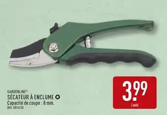 Promotion Exclusives de 2
Enclume : Découvrez l'Offre incontournable