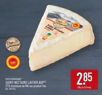 Promotion Exclusives de 82
Pays gourmand : Découvrez l'Offre incontournable