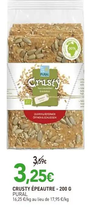 Promotion Exclusives de 5
Épeautre : Découvrez l'Offre incontournable