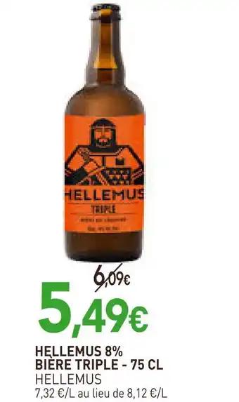 Promotion Exclusives de 5
Bière triple : Découvrez l'Offre incontournable