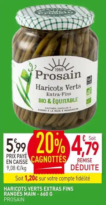 Promotion Exclusives de 17
Main : Découvrez l'Offre incontournable