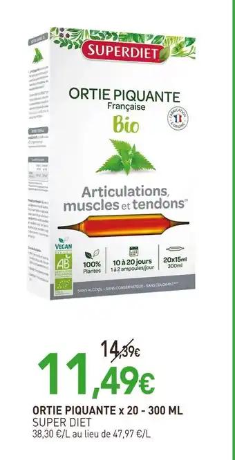 Promotion Exclusives de 17
Super : Découvrez l'Offre incontournable