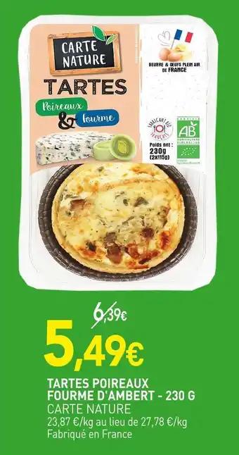 Promotion Exclusives de 1
Poireaux : Découvrez l'Offre incontournable