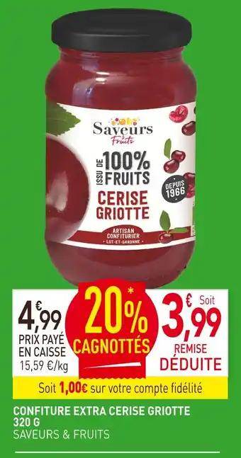 Promotion Exclusives de 16
Confiture : Découvrez l'Offre incontournable