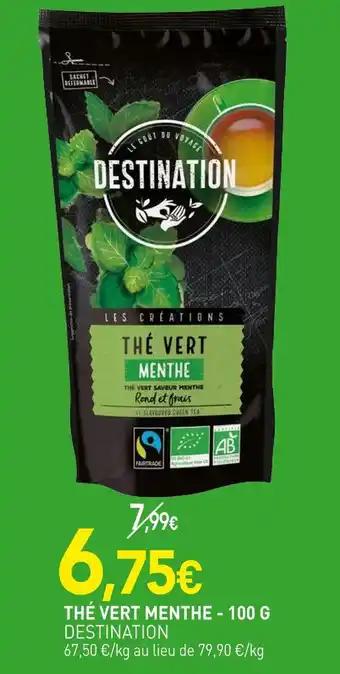 Promotion Exclusives de 3
Vert menthe : Découvrez l'Offre incontournable
