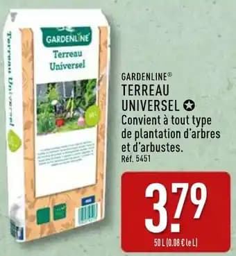 Promotion Exclusives de 79
            
        
        Terreau : Découvrez l'Offre incontournable