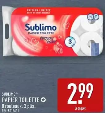 Promotion Exclusives de 27
            
        
        Toilette : Découvrez l'Offre incontournable