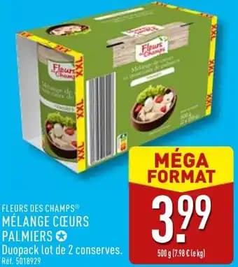 Promotion Exclusives de 78
            
        
        Fleurs : Découvrez l'Offre incontournable