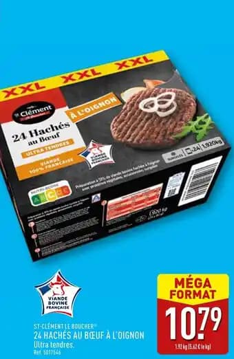 Promotion Exclusives de 38
            
        
        Hachés : Découvrez l'Offre incontournable