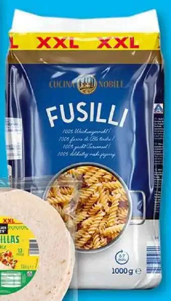 Promotion Exclusives de 5
            
        
        Fusilli : Découvrez l'Offre incontournable