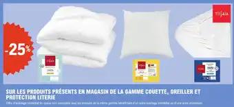 Promotion Exclusives de 30
En magasin : Découvrez l'Offre incontournable