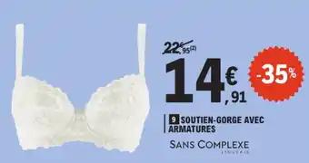 Promotion Exclusives de 1
Sans complexe : Découvrez l'Offre incontournable