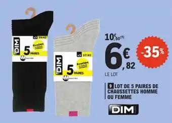 Promotion Exclusives de 14
Homme ou femme : Découvrez l'Offre incontournable
