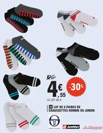 Promotion Exclusives de 16
Junior : Découvrez l'Offre incontournable