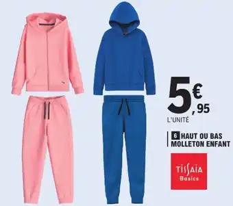 Promotion Exclusives de 1
Molleton : Découvrez l'Offre incontournable