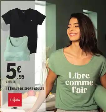 Promotion Exclusives de 53
Sport : Découvrez l'Offre incontournable