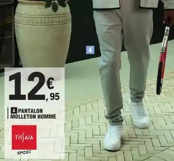 Promotion Exclusives de 29
Pantalon homme : Découvrez l'Offre incontournable