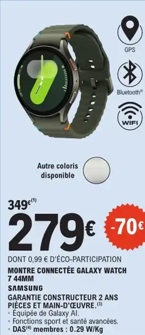 Promotion Exclusives de 13
Montre : Découvrez l'Offre incontournable