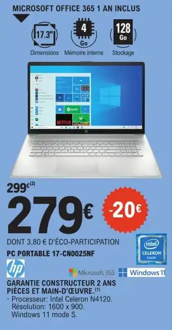 Promotion Exclusives de 4
PC : Découvrez l'Offre incontournable