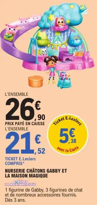 Promotion Exclusives de 35
Maison : Découvrez l'Offre incontournable