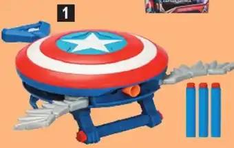 Bouclier captain america