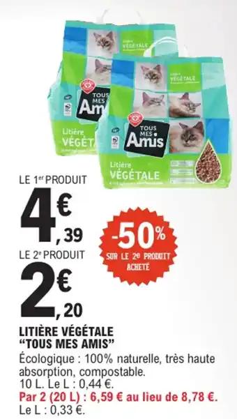 Promotion Exclusives de 8
Tous mes amis : Découvrez l'Offre incontournable