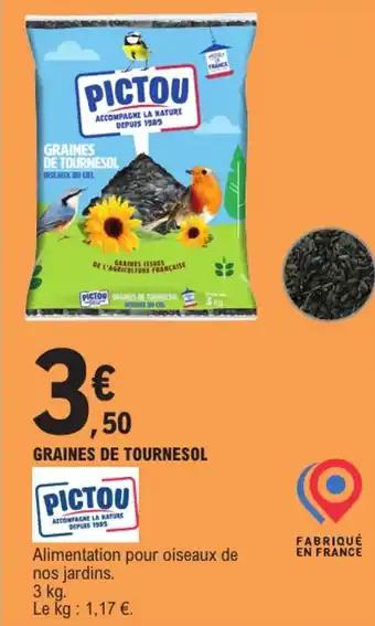 Promotion Exclusives de 17
Graines : Découvrez l'Offre incontournable