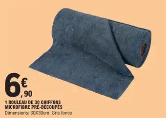 Promotion Exclusives de 11
Microfibre : Découvrez l'Offre incontournable