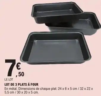 Promotion Exclusives de 26
Plats : Découvrez l'Offre incontournable