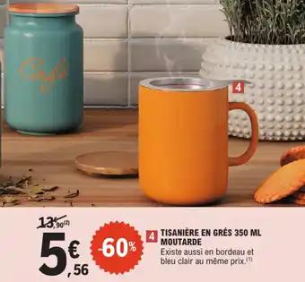 Promotion Exclusives de 7
Moutarde : Découvrez l'Offre incontournable