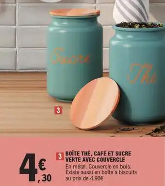 Promotion Exclusives de 41
Sucre : Découvrez l'Offre incontournable