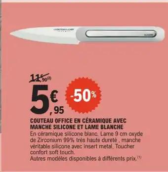 Promotion Exclusives de 26
En céramique : Découvrez l'Offre incontournable