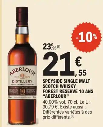Promotion Exclusives de Forest reserve : Découvrez l'Offre incontournable