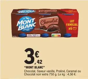 Promotion Exclusives de 4
Mont : Découvrez l'Offre incontournable