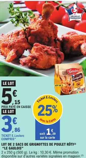 Promotion Exclusives de 25
De poulet rôti : Découvrez l'Offre incontournable